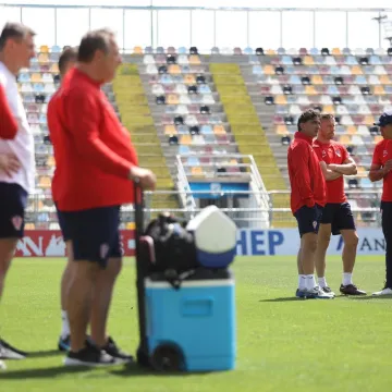 Milijuni stižu u savez: Hrvatska reprezentacija donosi pravo bogatstvo iz Amerike