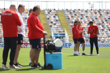 Milijuni stižu u savez: Hrvatska reprezentacija donosi pravo bogatstvo iz Amerike