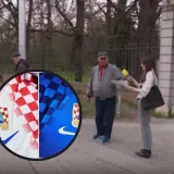 Novi dresovi Vatrenih podijelili Hrvate: 'Ja sam nosio bolji od ovog'