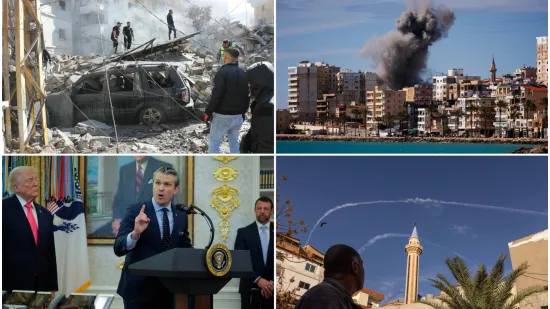 Iran ismijava Trumpove pregovore, opet pogođen krug nuklearke: 'Ratovat ćemo sve dok ne požale'