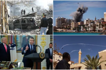 Iran ismijava Trumpove pregovore, opet pogođen krug nuklearke: 'Ratovat ćemo sve dok ne požale'