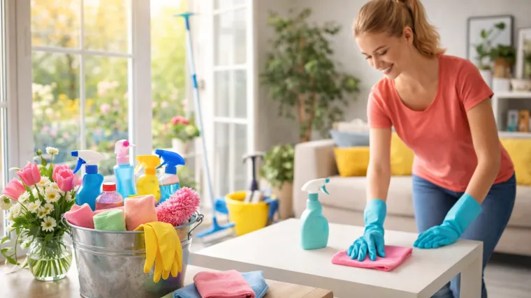 Horoskop vam otkriva tajne proljetnog či&scaron;ćenja: Provjerite radite li cijeli život krivo