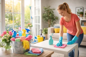 Horoskop vam otkriva tajne proljetnog či&scaron;ćenja: Provjerite radite li cijeli život krivo