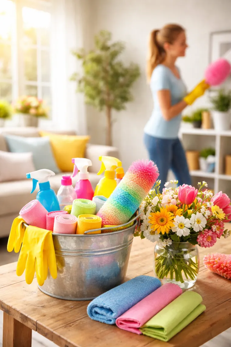 Horoskop vam otkriva tajne proljetnog či&scaron;ćenja: Provjerite radite li cijeli život krivo