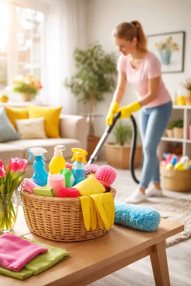 Horoskop vam otkriva tajne proljetnog či&scaron;ćenja: Provjerite radite li cijeli život krivo