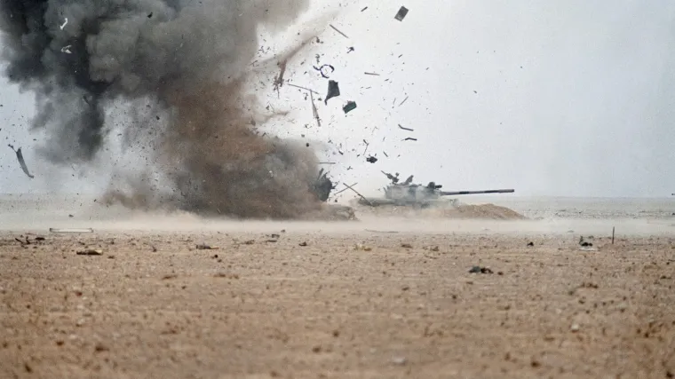 Rat prelazi u kopnenu fazu? Elitna jedinica američke vojske spremna za akciju u Iranu!