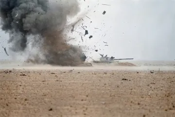 Rat prelazi u kopnenu fazu? Elitna jedinica američke vojske spremna za akciju u Iranu!