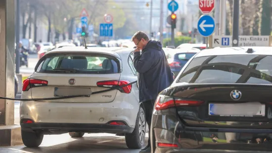 Gorivo nikad skuplje, evo savjeta kako u&scaron;tedjeti! &Scaron;ebalj: 'Ova navika vas najvi&scaron;e ko&scaron;ta'