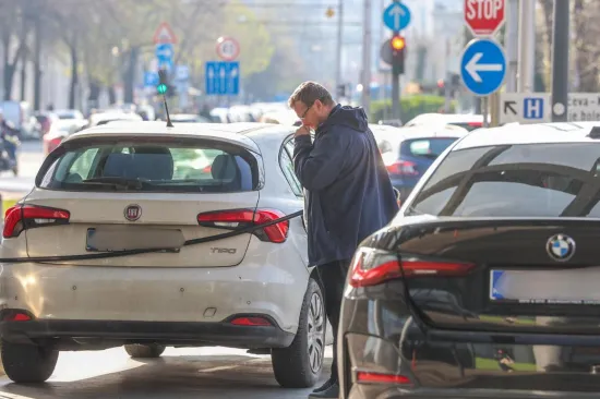 Gorivo nikad skuplje, evo savjeta kako u&scaron;tedjeti! &Scaron;ebalj: 'Ova navika vas najvi&scaron;e ko&scaron;ta'