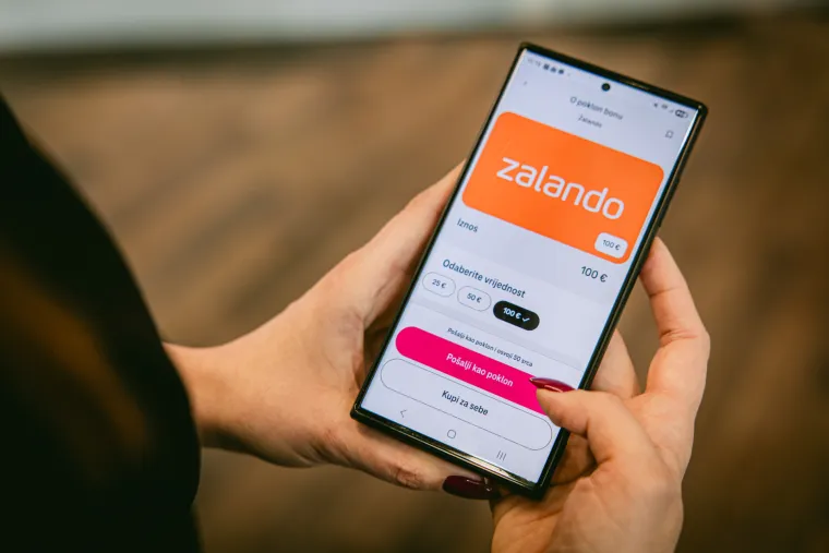 Zaboravili ste kupiti poklon? Isprobali smo prvu hrvatsku platformu za slanje digitalnih poklon bonova