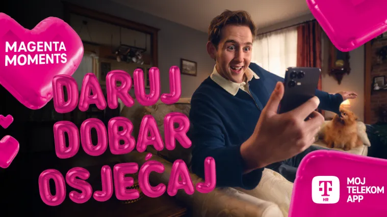 Zaboravili ste kupiti poklon? Isprobali smo prvu hrvatsku platformu za slanje digitalnih poklon bonova