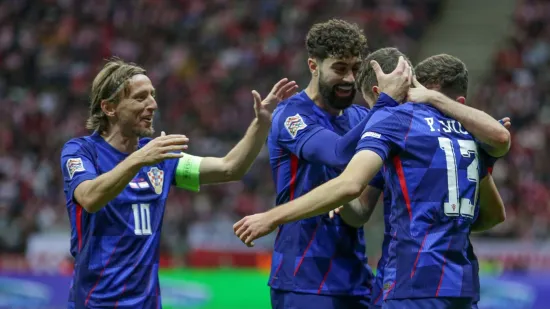 Biv&scaron;i Vatreni: 'Svijet sad drugačije gleda na Hrvatsku. Mi smo brend, velesila'