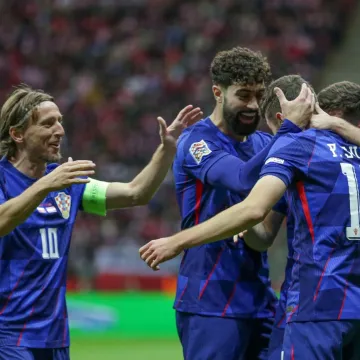 Biv&scaron;i Vatreni: 'Svijet sad drugačije gleda na Hrvatsku. Mi smo brend'