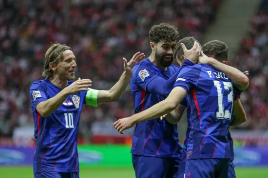 Biv&scaron;i Vatreni: 'Svijet sad drugačije gleda na Hrvatsku. Mi smo brend, velesila'