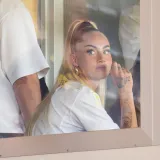 Fatalna plavu&scaron;a na nezapamćenom udaru: 'To &scaron;to pričaju o meni nije istina'