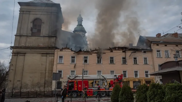 U sjeni rata na Bliskom istoku Rusija lansirala 1000 dronova kamikaza na Ukrajinu