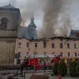 U sjeni rata na Bliskom istoku Rusija lansirala 1000 dronova kamikaza na Ukrajinu