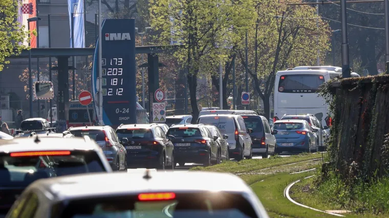 &Scaron;ef naftnog giganta tvrdi: 'Europu će to zadesiti već idućeg mjeseca. &Scaron;iri se poput valova'