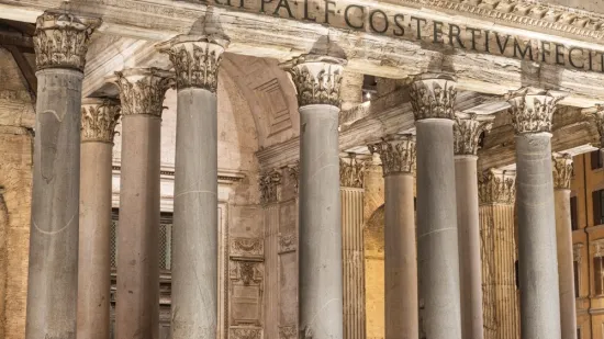 [KVIZ] Rijetki će znati ba&scaron; sve o starom Rimu i carstvu