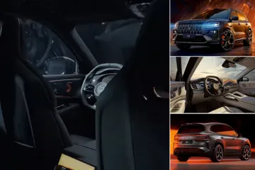 'Zvijer' bri&scaron;e sve &scaron;to smo do sada znali! Svi žele ovaj SUV: U 38 minuta čak 10.000 narudžbi