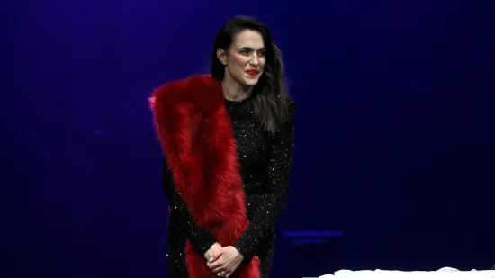 'Nisam očekivala da će me ovoliko pogoditi': Marijana Mikulić u tuzi zbog gubitka voljenog psa