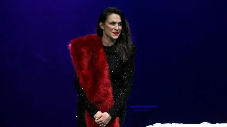 'Nisam očekivala da će me ovoliko pogoditi': Marijana Mikulić u tuzi zbog gubitka voljenog psa