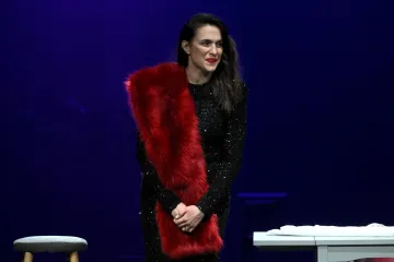 'Nisam očekivala da će me ovoliko pogoditi': Marijana Mikulić u tuzi zbog gubitka voljenog psa