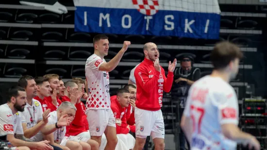 Ovo su svi priželjkivali: Hrvatska otvara SP u gradu punom na&scaron;ih navijača!