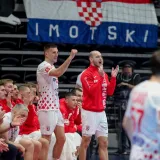 Ovo su svi priželjkivali: Hrvatska otvara SP u gradu punom na&scaron;ih navijača!