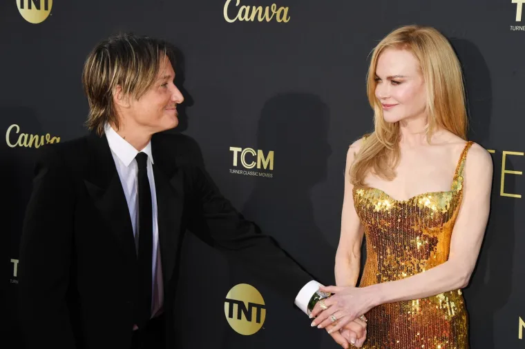 Keith Urban nakon razvoda od Nicole Kidman pjeva po kruzerima: 'Treba platiti račune'