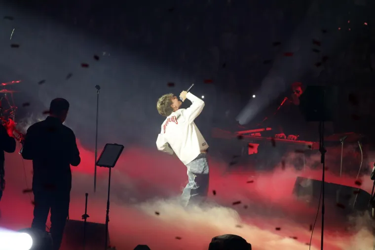 Jakov Jozinović pao u nemilost dijela Hrvata: 'Samo pjeva&scaron; u Srbiji koja je bila agresor'