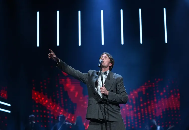 Jakov Jozinović pao u nemilost dijela Hrvata: 'Samo pjeva&scaron; u Srbiji koja je bila agresor'