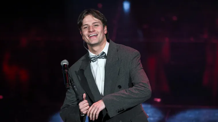 Jakov Jozinović pao u nemilost dijela Hrvata: 'Samo pjeva&scaron; u Srbiji koja je bila agresor'