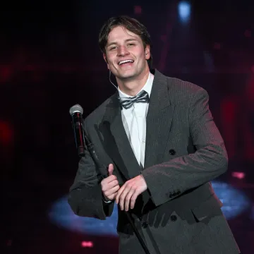 Jakov Jozinović pao u nemilost dijela Hrvata: 'Samo pjeva&scaron; u Srbiji koja je bila agresor'