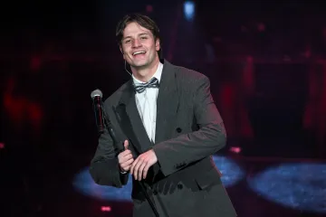 Jakov Jozinović pao u nemilost dijela Hrvata: 'Samo pjeva&scaron; u Srbiji koja je bila agresor'