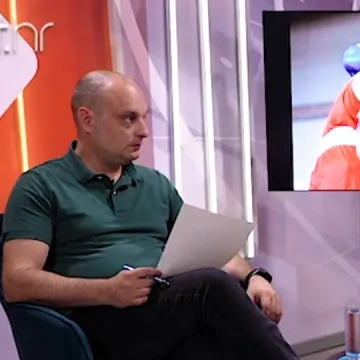 Legendarni Henry počinje boksati? 'Tu sam za njega brže nego &scaron;to se Superman presvlači'