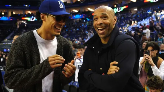 Legendarni Henry počinje boksati? 'Tu sam za njega brže nego &scaron;to se Superman presvlači'