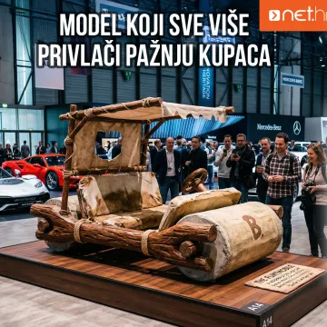 Kakav benzin, kakva struja...