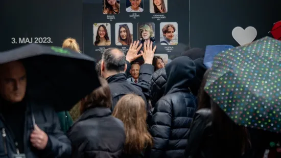 Dječak ubojica sada ima status žrtve, a njegove riječi lede krv: 'Ponio sam 92 metka...'