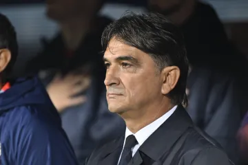 Tko će biti izbornik nakon Dalića? Dva kandidata prednjače