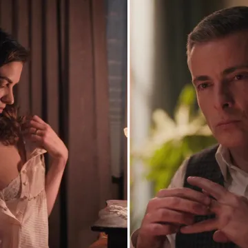 Hodžić skriva veliku tajnu od Teodore! Ona misli da je konačno sretna, ali ne&scaron;to ne &scaron;tima