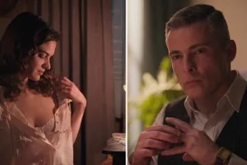 Hodžić skriva veliku tajnu od Teodore! Ona misli da je konačno sretna, ali ne&scaron;to ne &scaron;tima