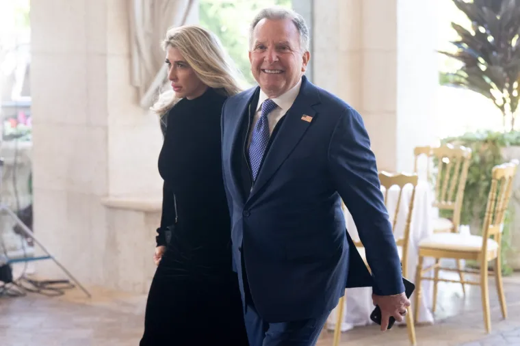 Duo kojem Trump vjeruje vi&scaron;e nego vlastitoj djeci: Jedan je dvaput nominiran za Nobela