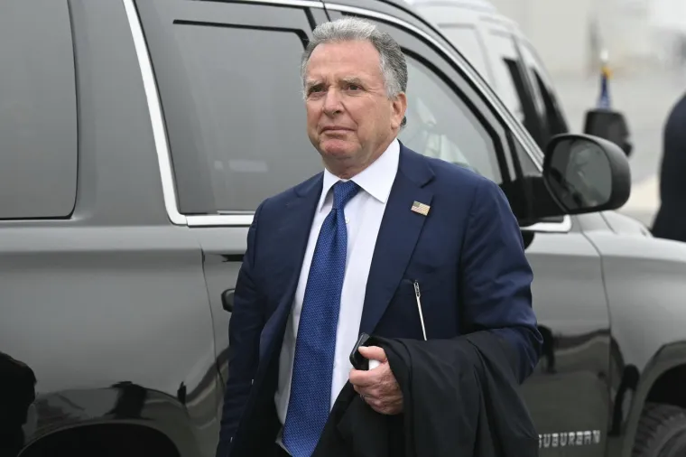 Duo kojem Trump vjeruje vi&scaron;e nego vlastitoj djeci: Jedan je dvaput nominiran za Nobela