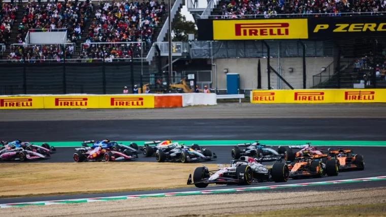 Evo kad i gdje gledati treninge, kvalifikacije i glavnu utrku Velike nagrade Japana