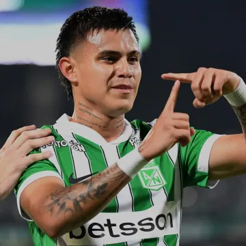 Igrač kolumbijskog velikana optužen za grupno silovanje