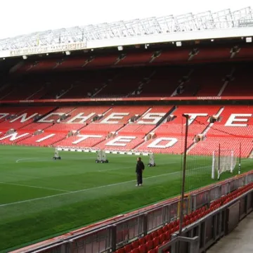 Englezi grade čudo, Old Trafford ide u obnovu! Novi Poljud i Maksimir nekoliko razina ispod...