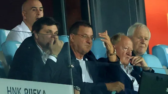 Mi&scaron;ković eksplodirao nakon debakla: &ldquo;Ovo vi&scaron;e ne može ovako!&rdquo;