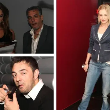 Simona, Sandi, Rozga, svi na istoj pozornici: Ovako je 2010. izgledao humanitarni koncert u Splitu