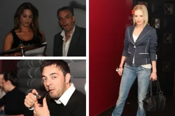 Simona, Sandi, Rozga, svi na istoj pozornici: Ovako je 2010. izgledao humanitarni koncert u Splitu